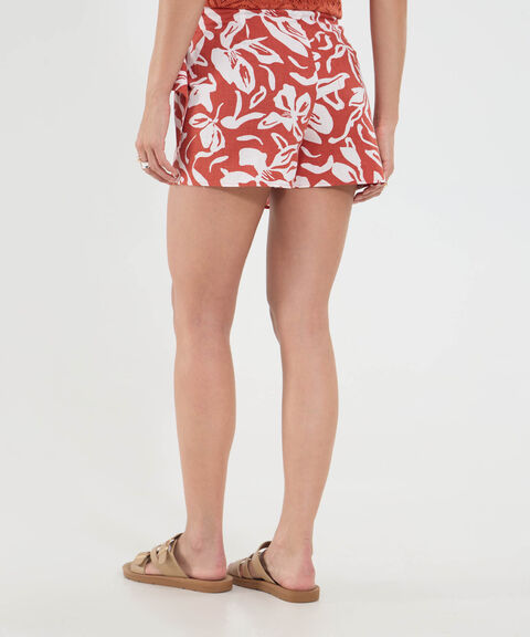 shorts mujeres image number null