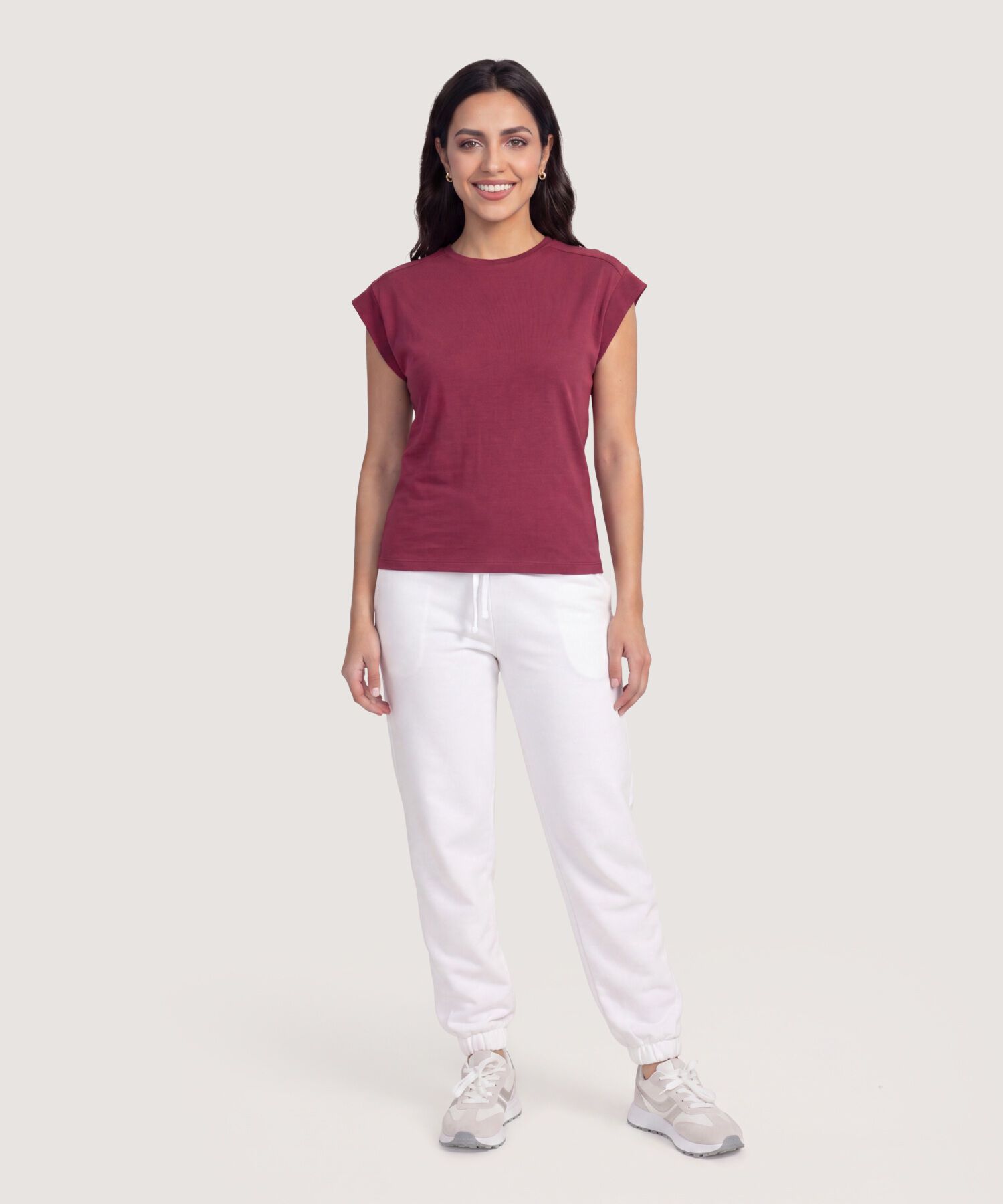 joggers para mujer