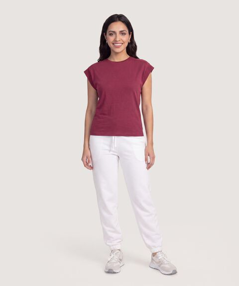 joggers para mujer