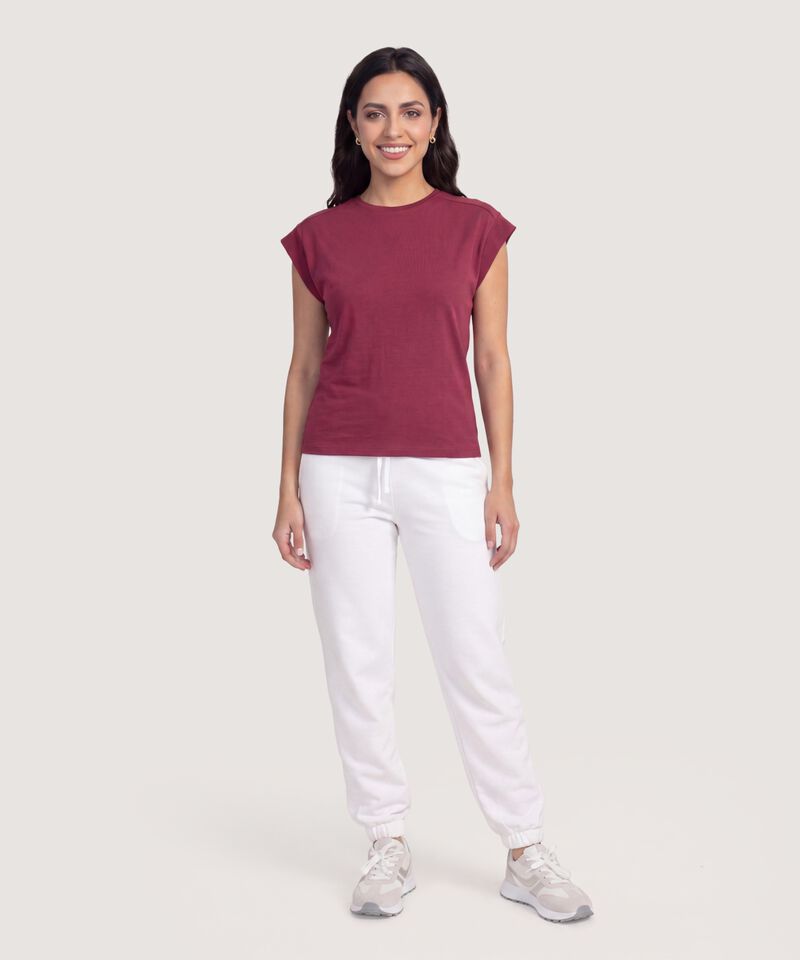 joggers para mujer