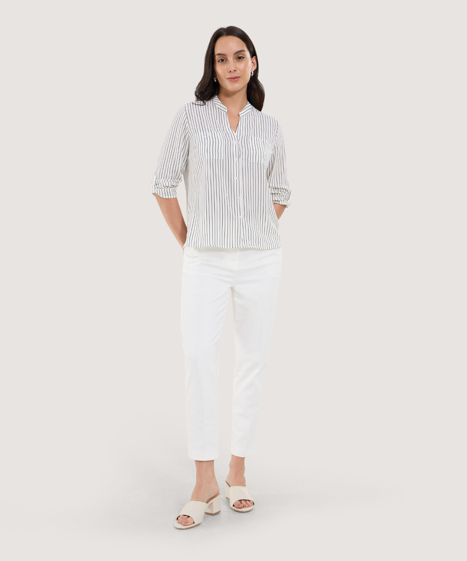 blusas de moda