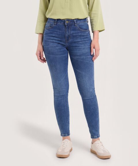 jeans mujer image number null