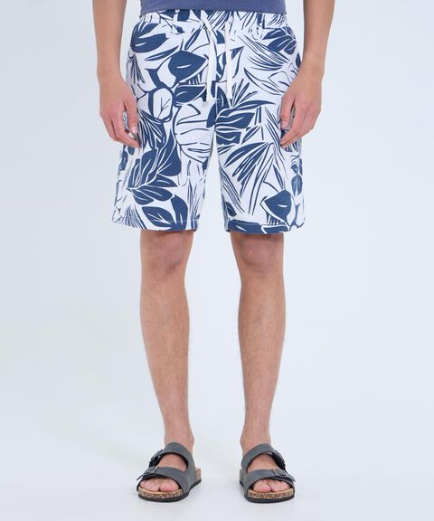 bermudas para hombre image number null