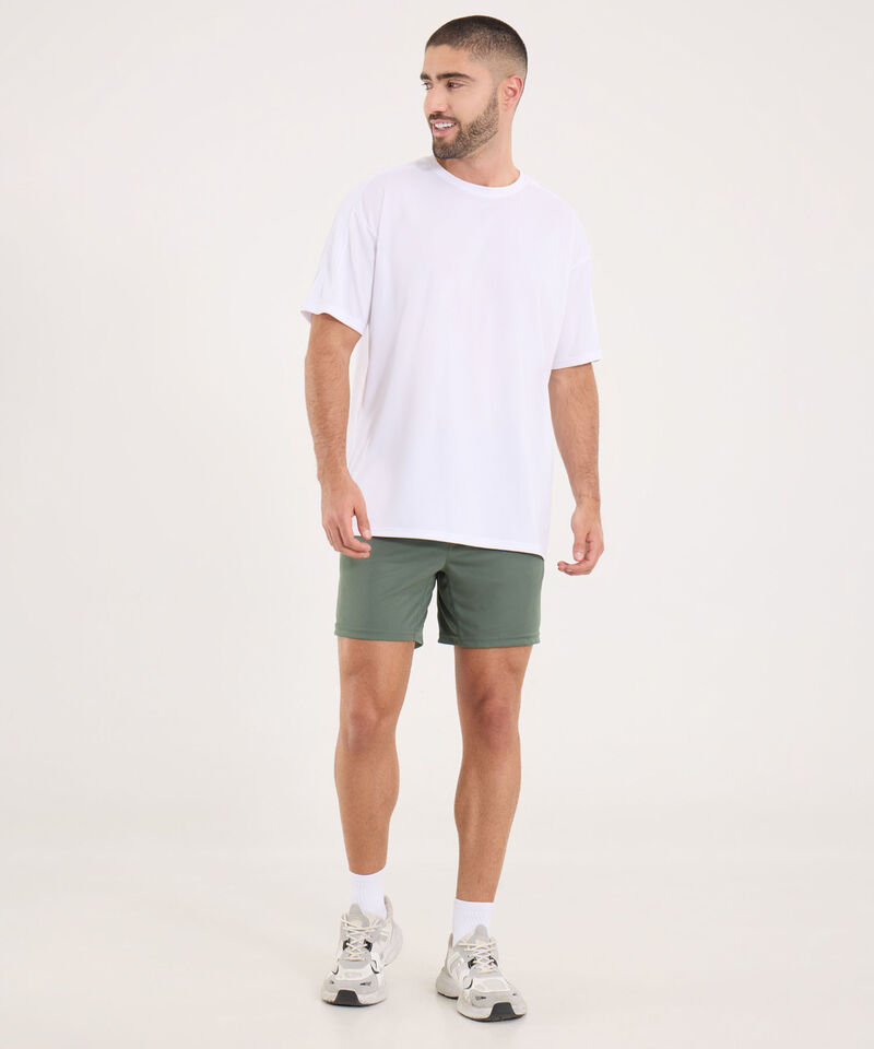 bermudas deportivas para hombre