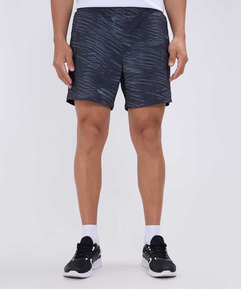 bermudas deportivas para hombre
