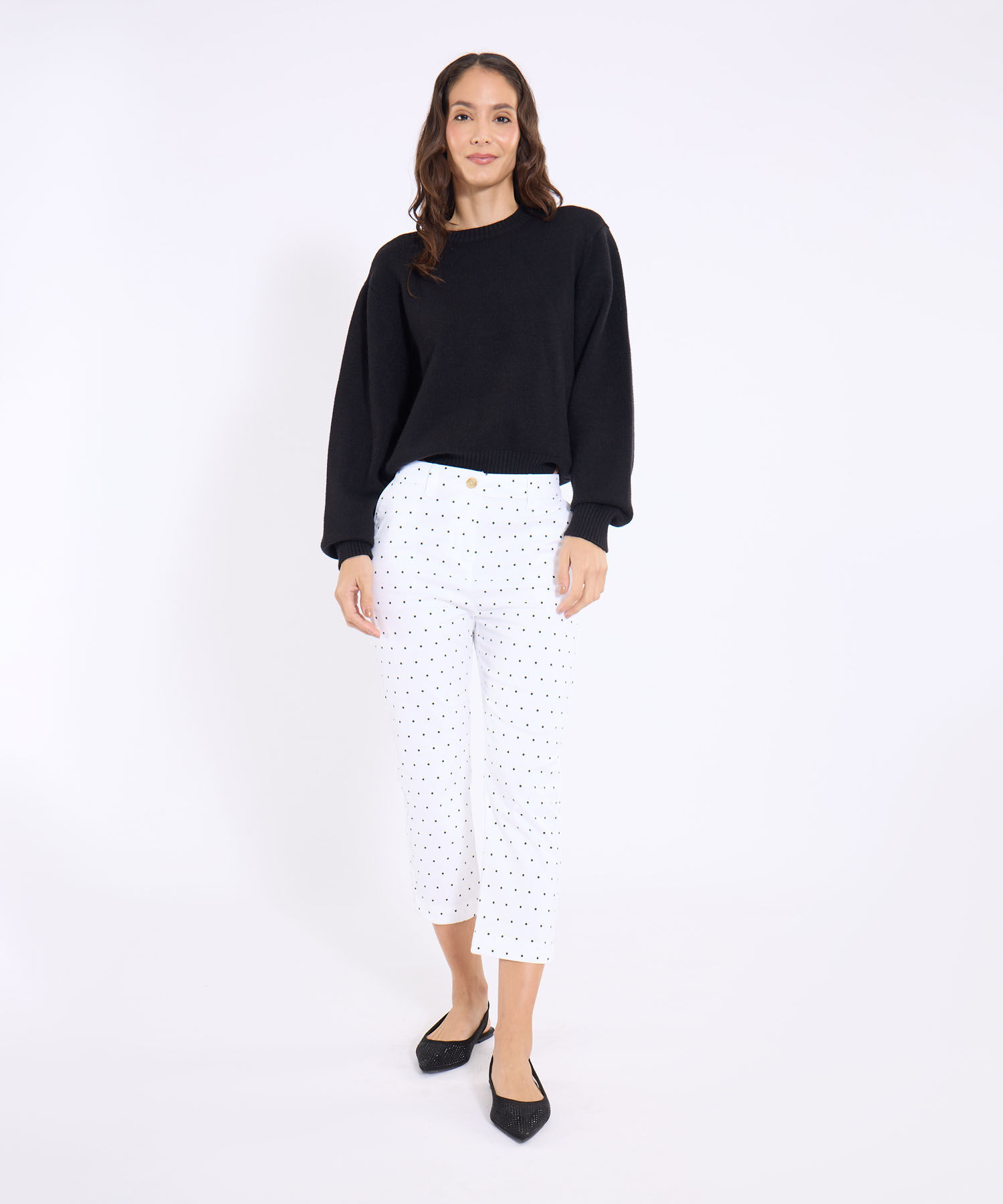 pantalon para mujer