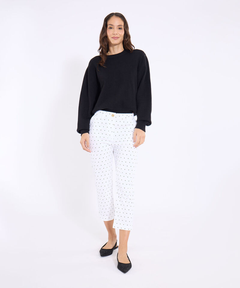 pantalon para mujer