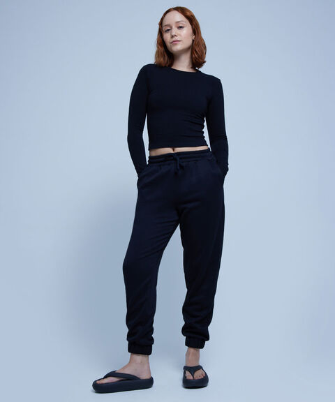 pantalon para mujer image number null