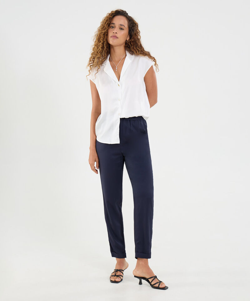 pantalon para mujer