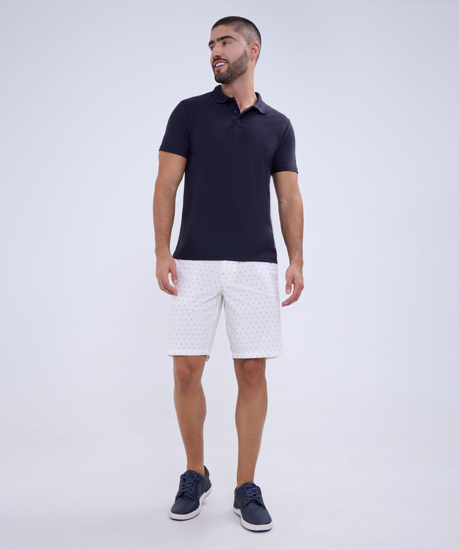 bermudas para hombre