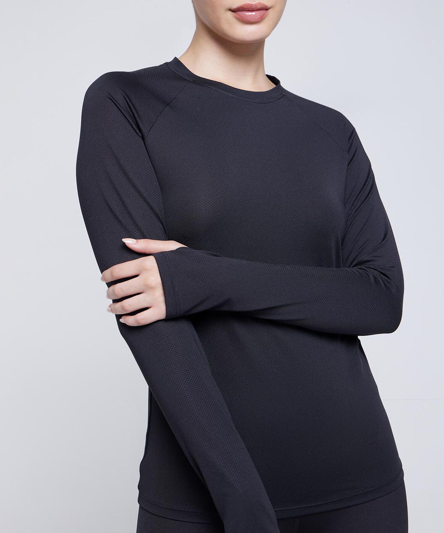 camisetas deportivas mujer