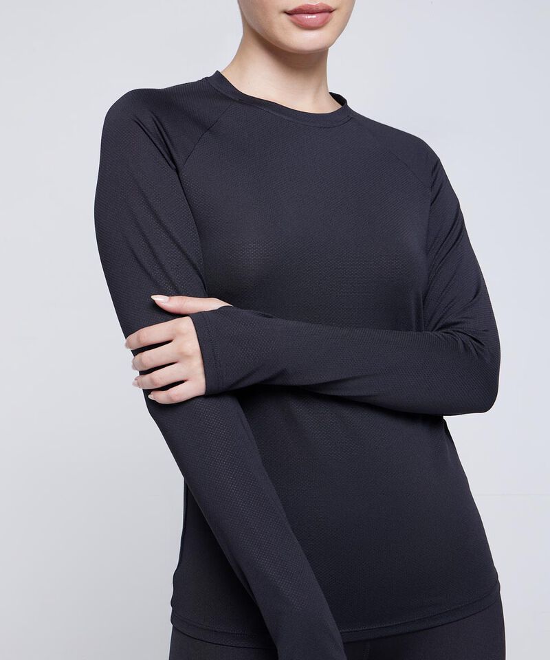 camisetas deportivas mujer