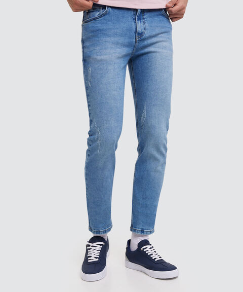 jeans denim image number null