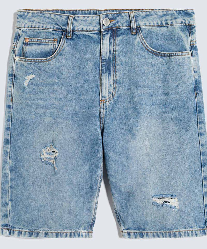 bermudas para hombre