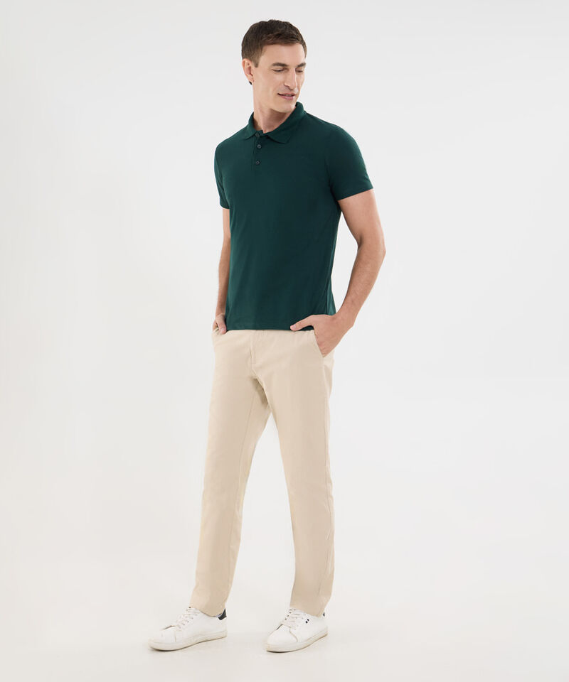 camisetas polo para hombre
