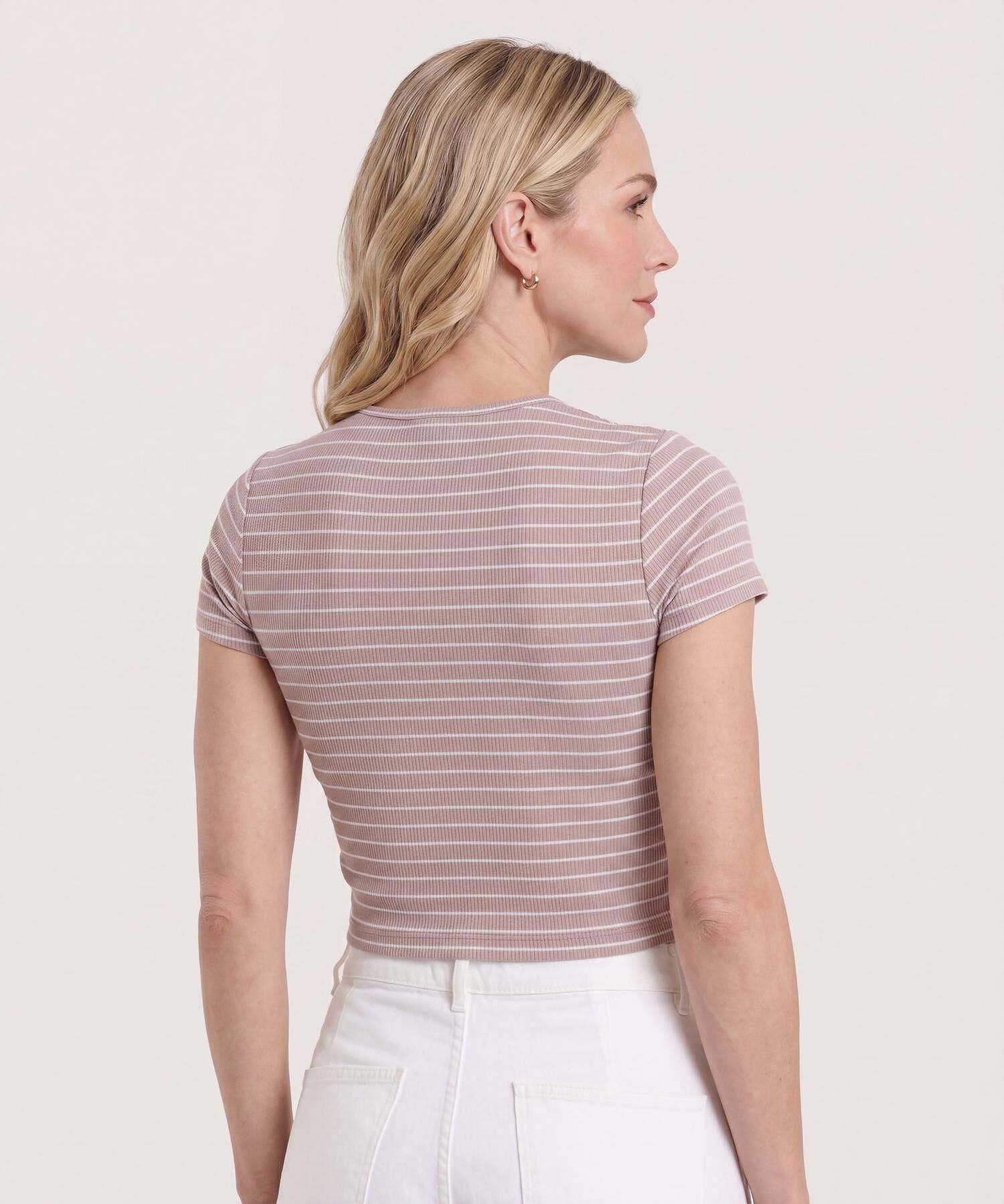 camisetas mujer