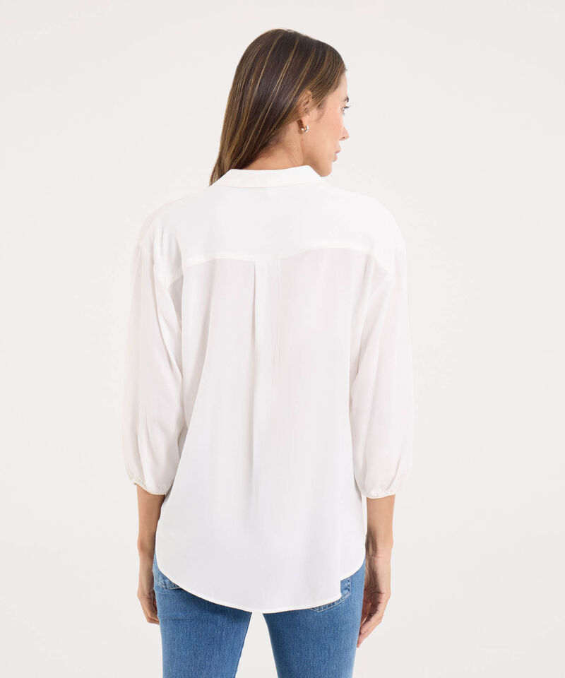 camisas para mujer