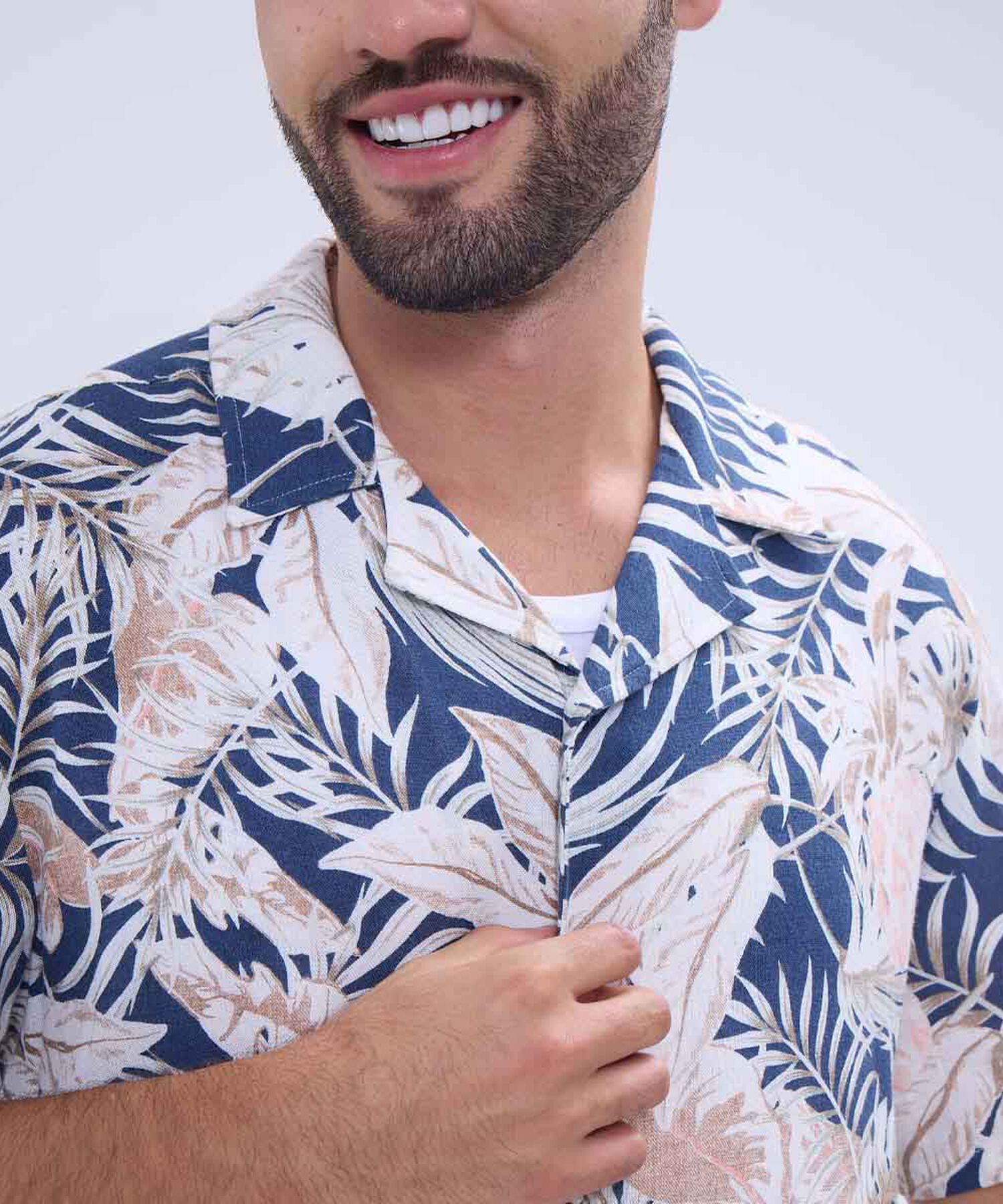 camisas para hombre
