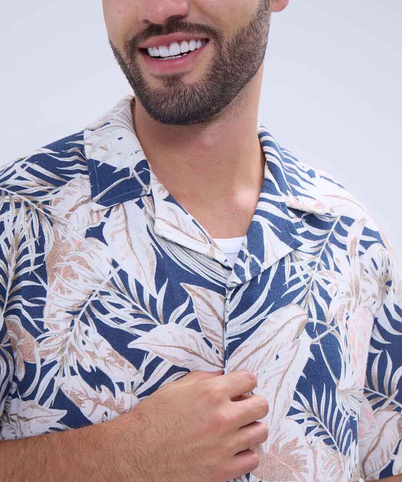 camisas para hombre