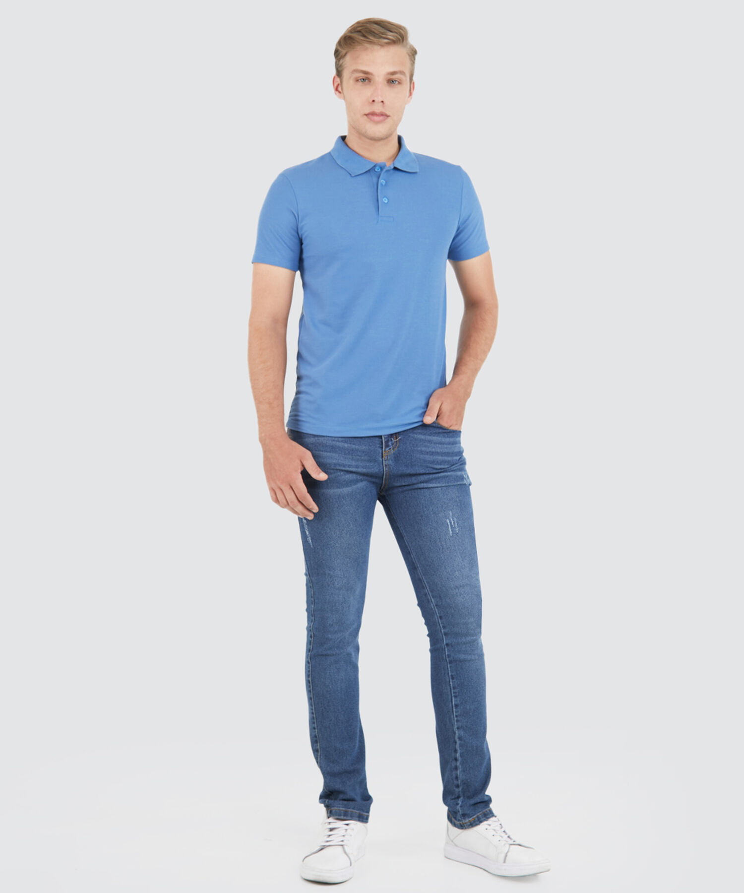 camisetas polo para hombre