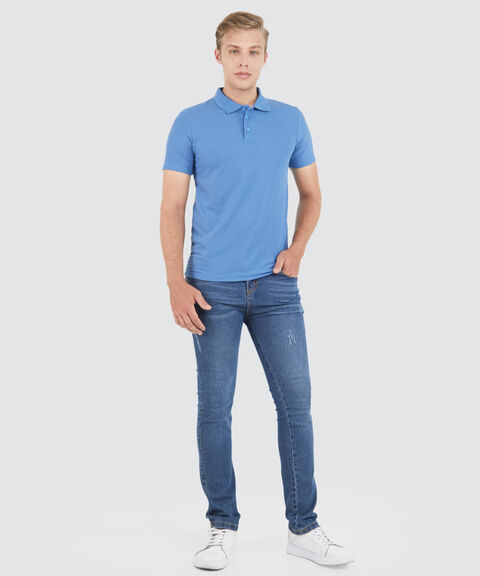 camisetas polo para hombre