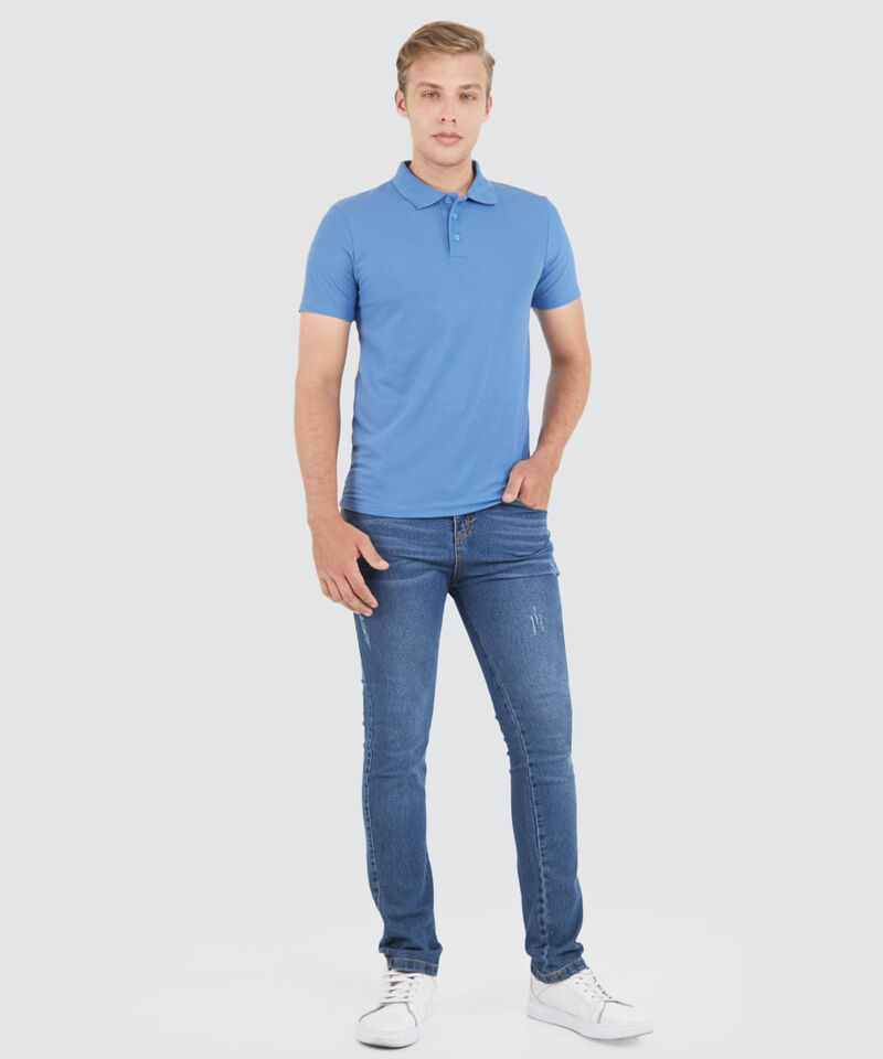 camisetas polo para hombre