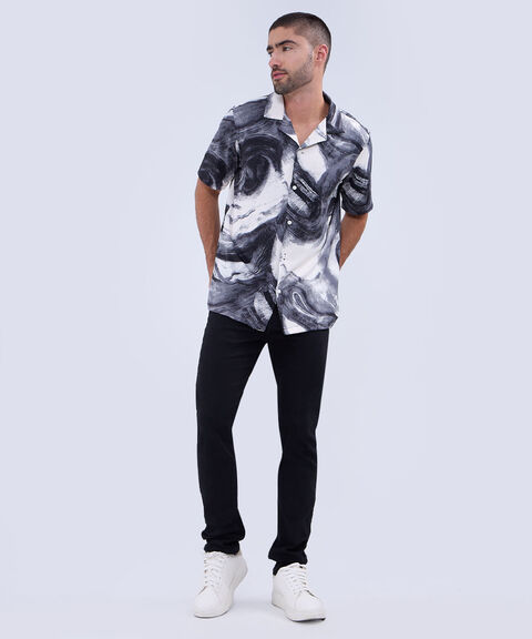 camisas para hombre image number null