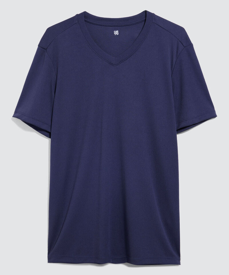 camisetas deportivas para hombre 