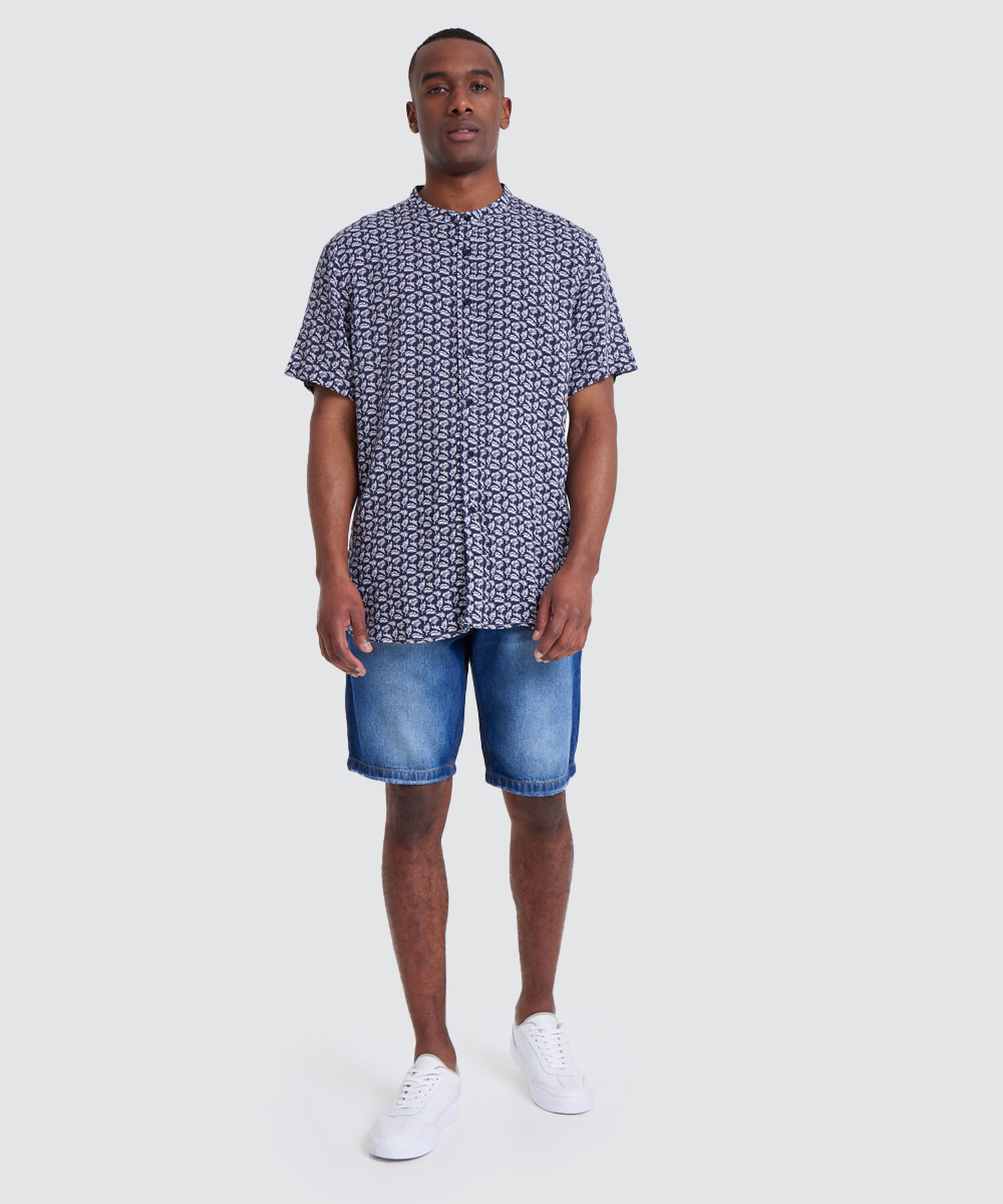 bermudas para hombre