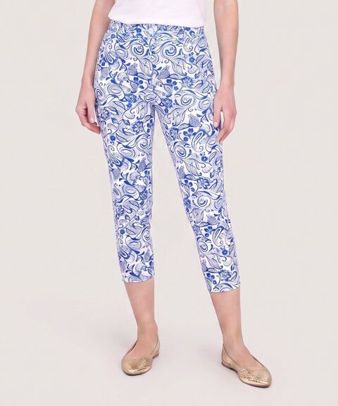 pantalon para mujer image number null