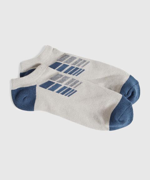 medias para hombre image number null