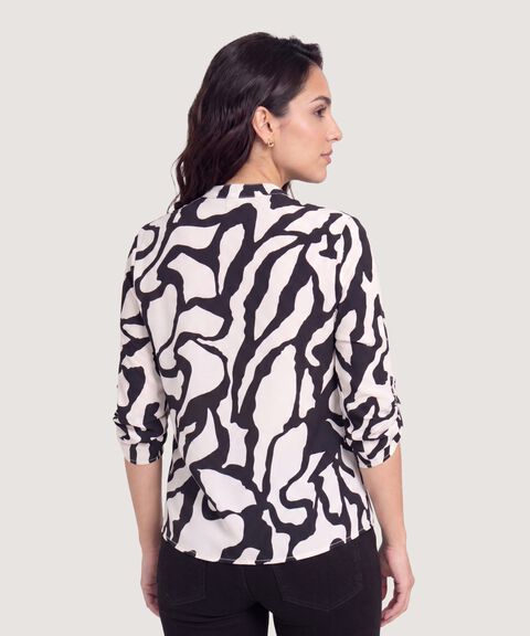 blusas de moda