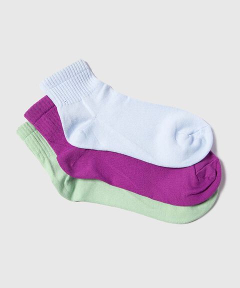 medias para mujer image number null