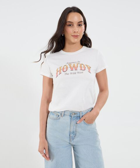 camisetas mujer  image number null