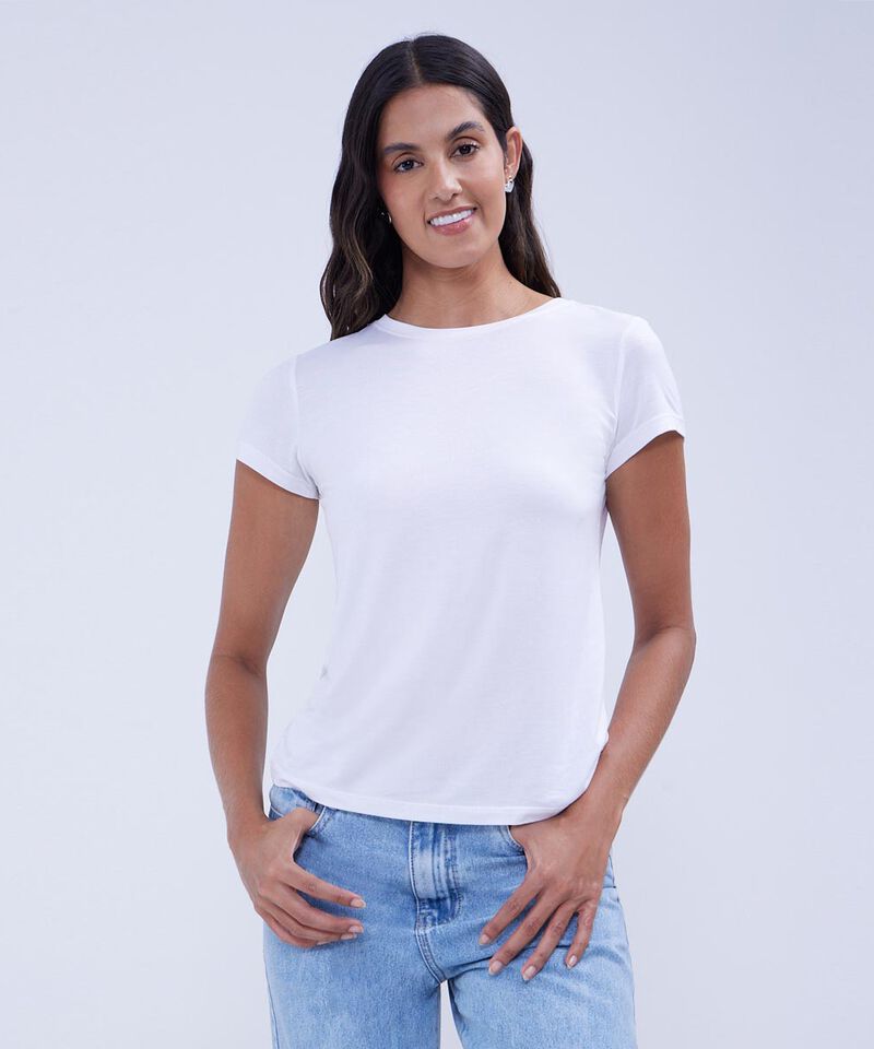 camisetas mujer