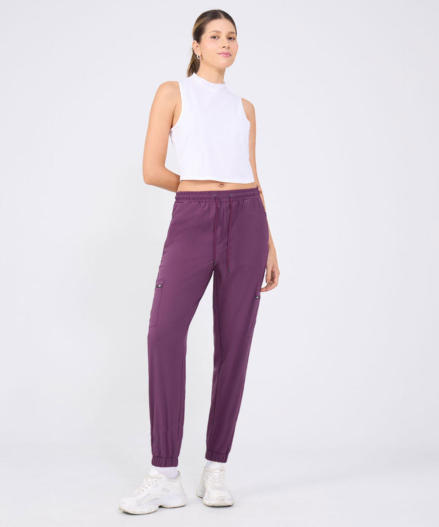 pantalones deportivos