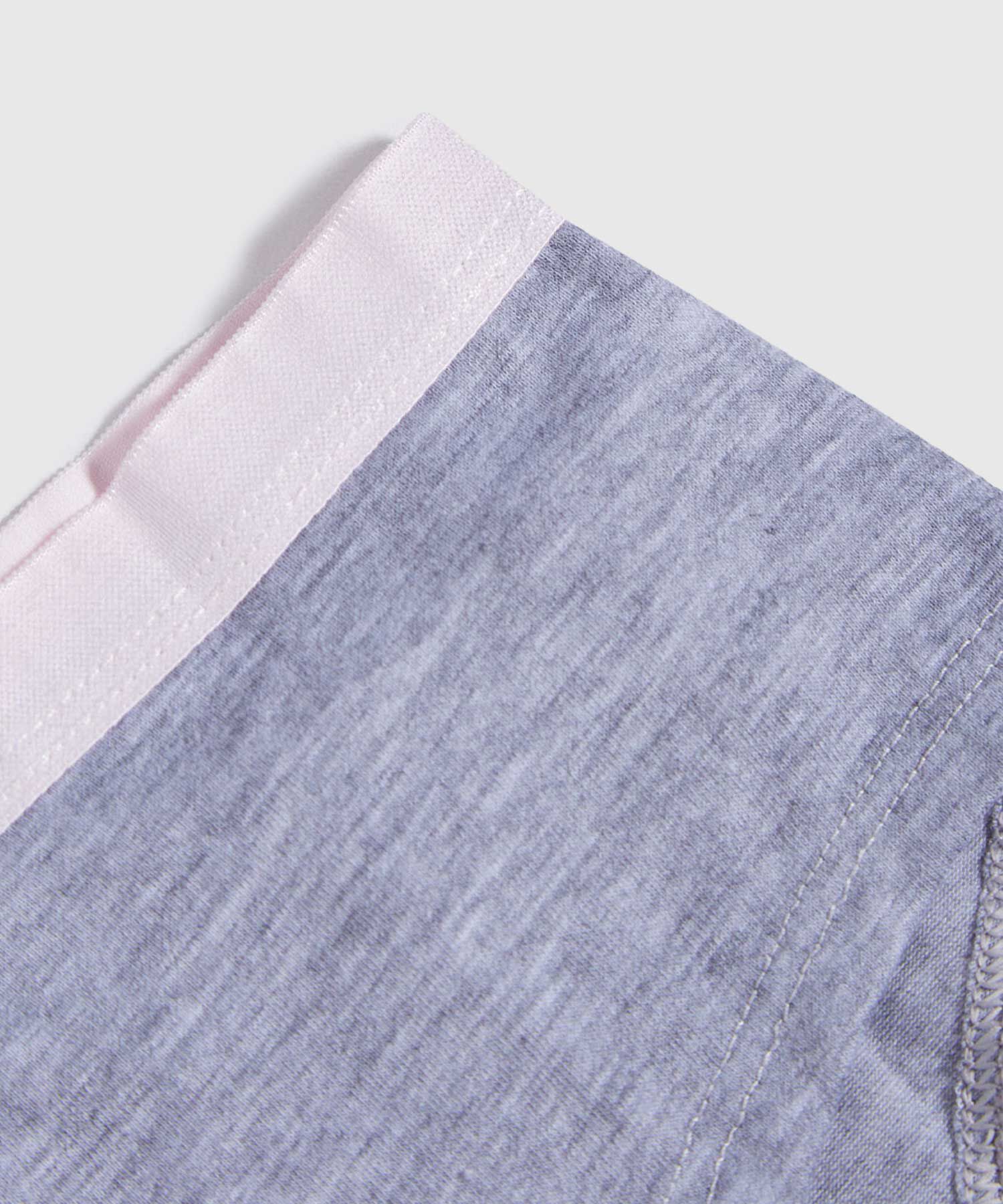 ropa interior para niñas