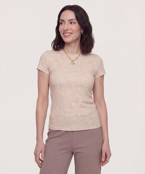 camisetas mujer