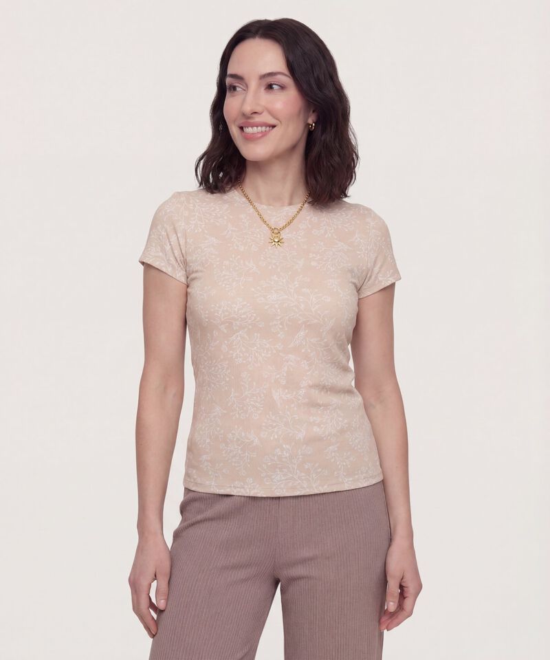 camisetas mujer