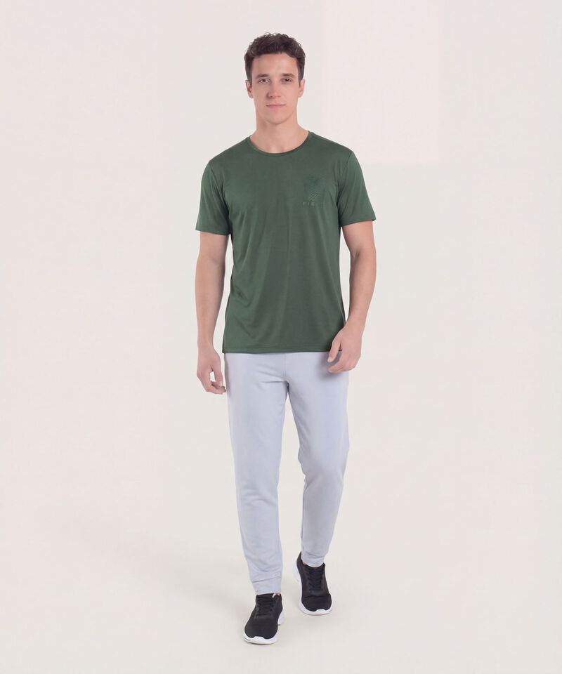 camisetas deportivas para hombre