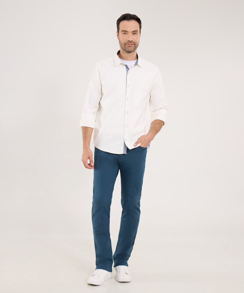 pantalones para hombre