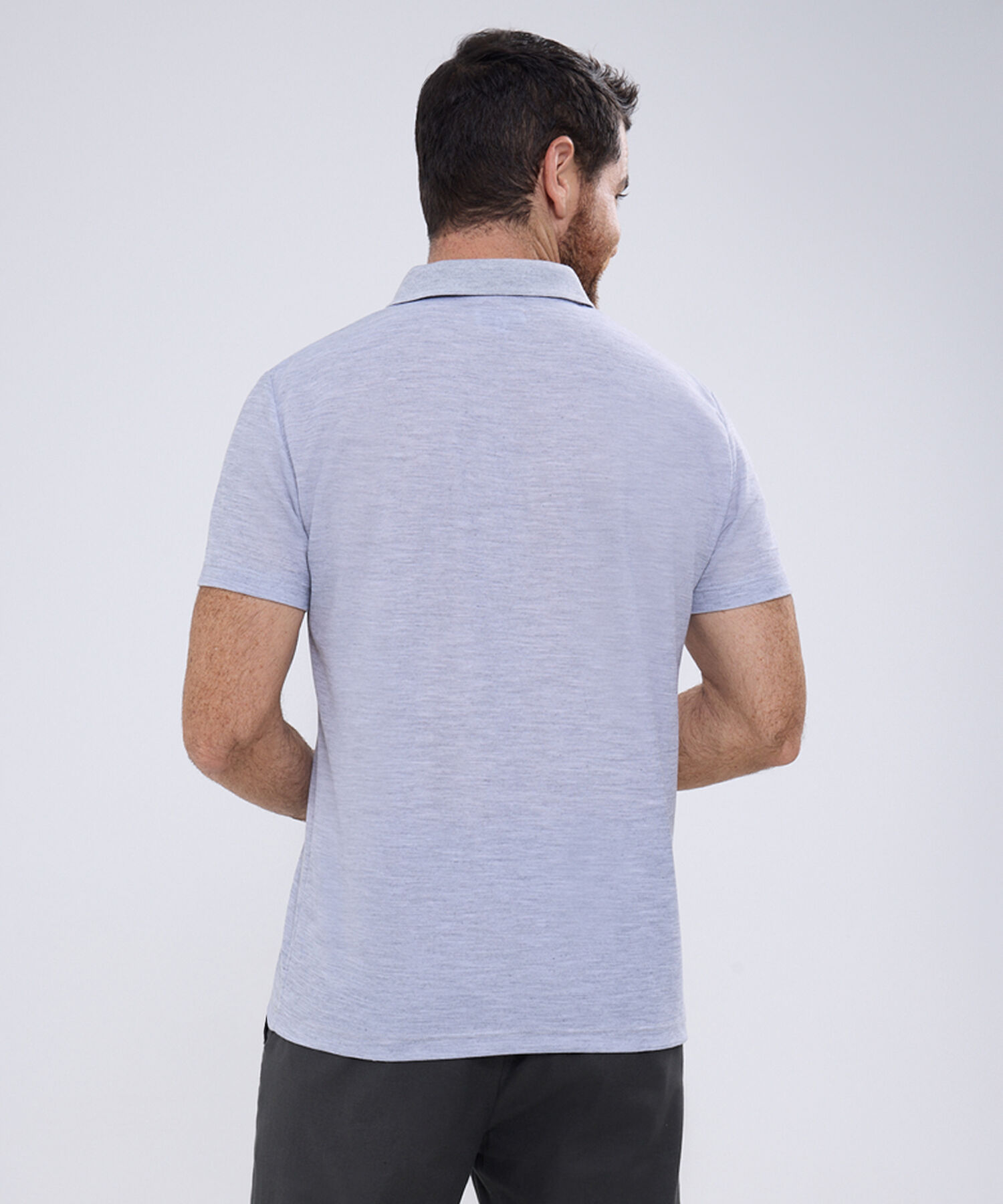 camisetas polo para hombre