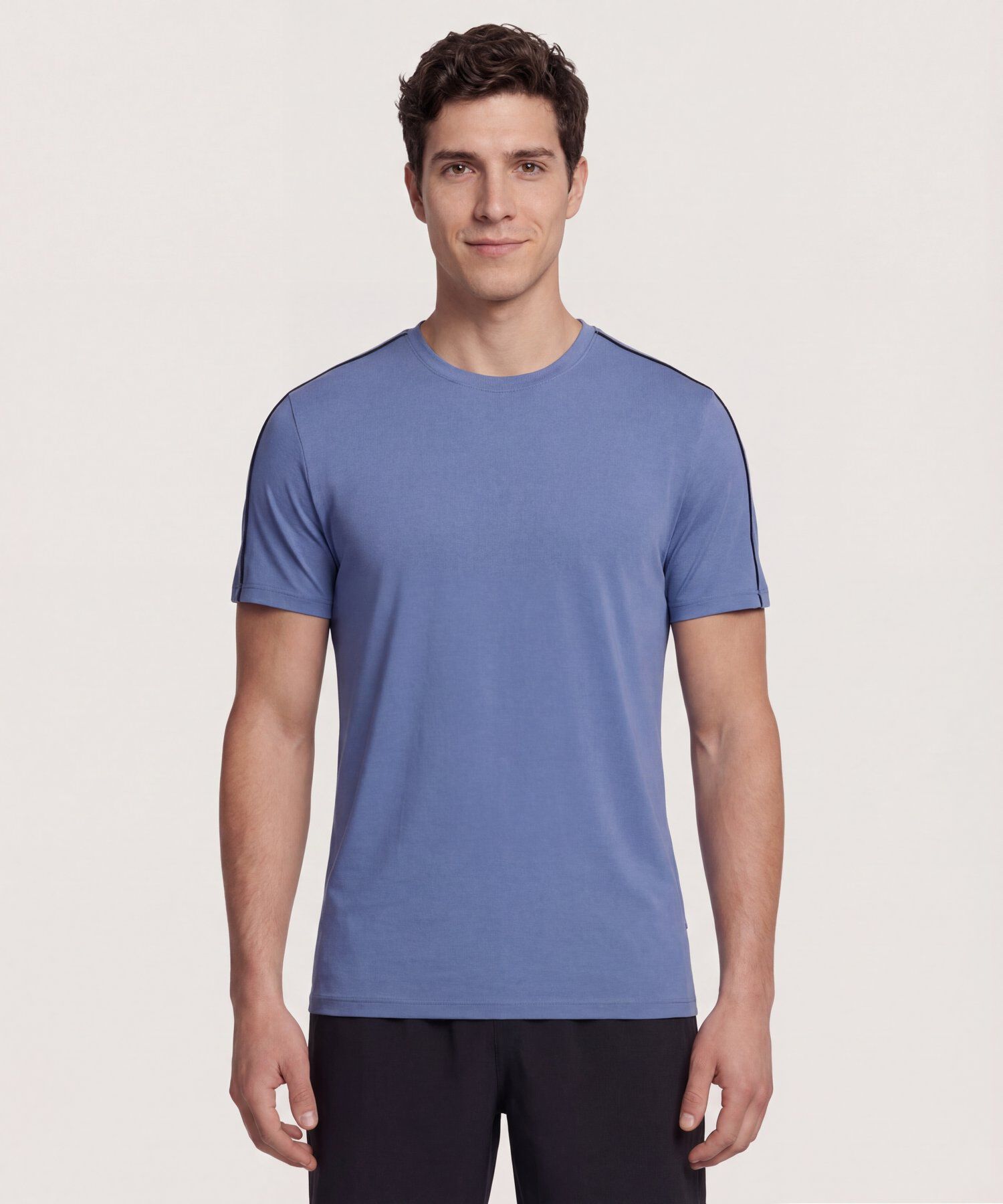 camisetas deportivas para hombre