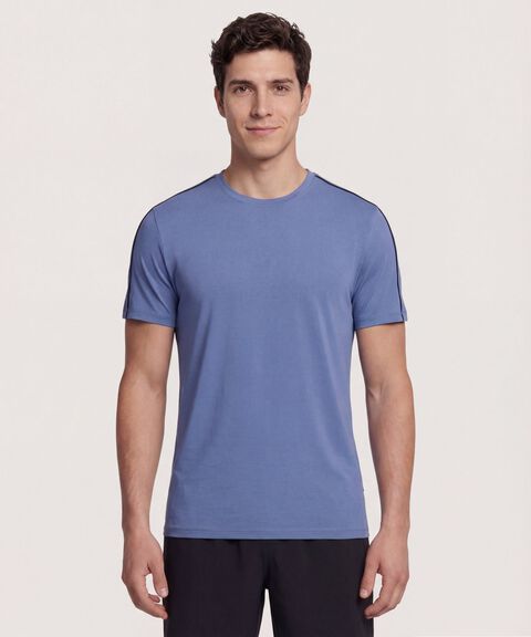 camisetas deportivas para hombre
