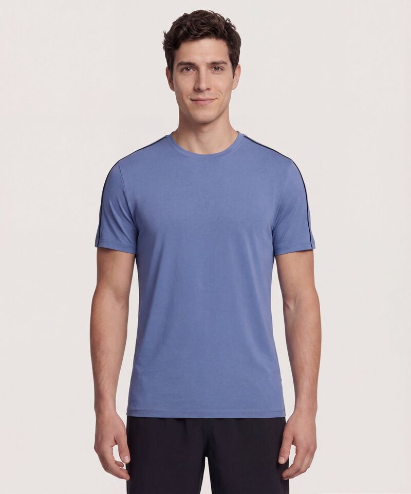 camisetas deportivas para hombre