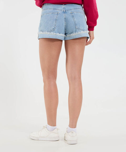 shorts mujeres image number null