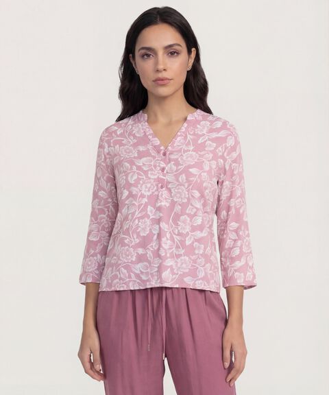 blusas de moda