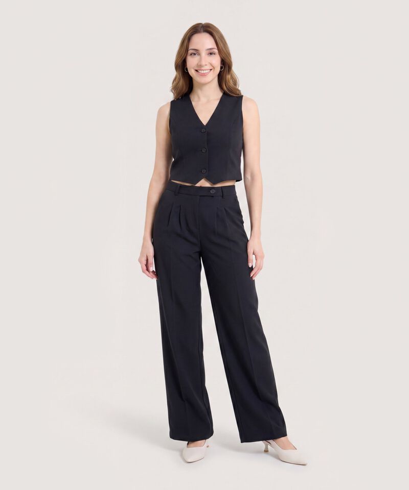 pantalon para mujer