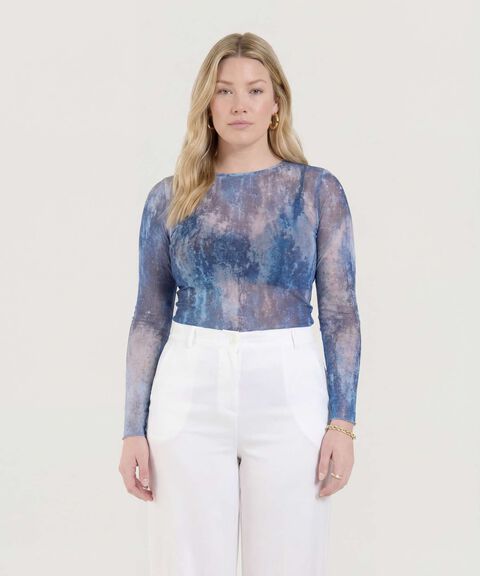 camisetas mujer image number null