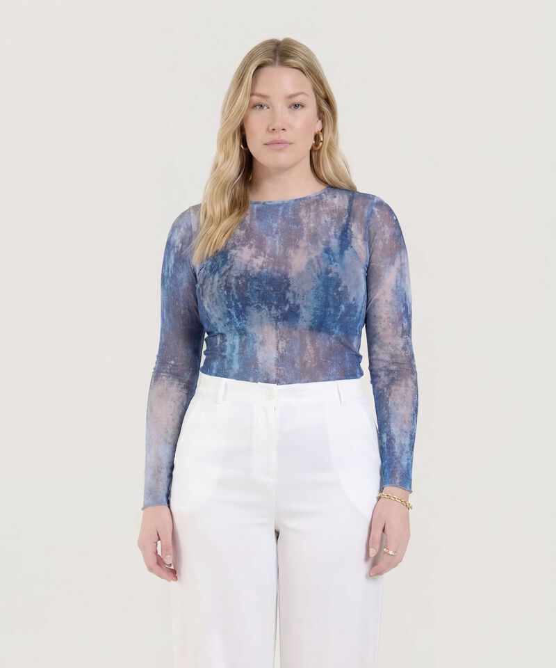 camisetas mujer